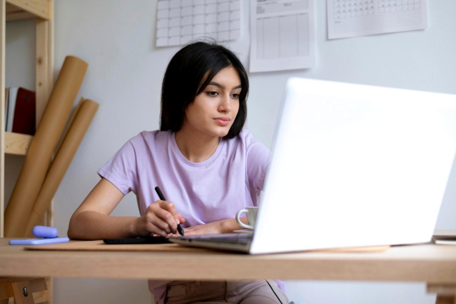 Malaysian business owners using SynapWave platform